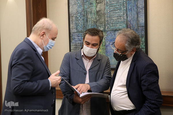 پنجاه و نهمین جلسه کمیسیون توسعه فعالیت‌های تبلیغی و ترویجی قرآن کریم