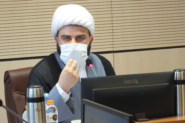 حجت‌الاسلام والمسلمین قمی