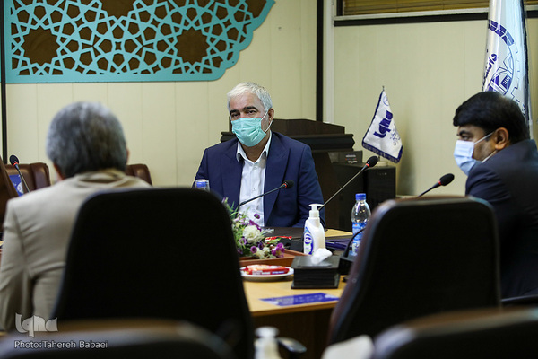 امضای توافق نامه همکاری مشترک در راه‌اندازی نهضت قرآن آموزی دانشجویان