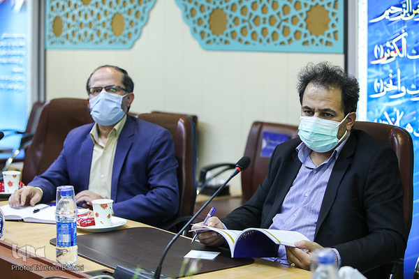 امضای توافق نامه همکاری مشترک در راه‌اندازی نهضت قرآن آموزی دانشجویان