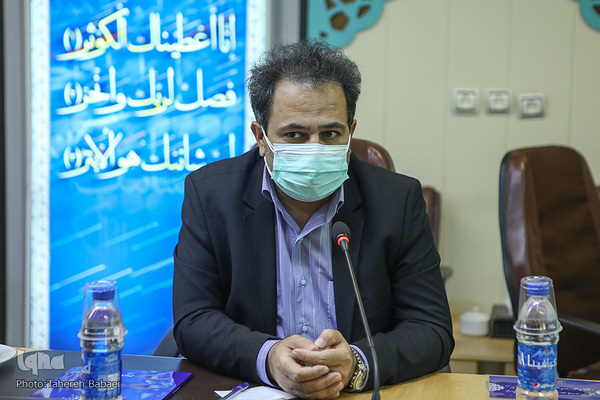 امضای توافق نامه همکاری مشترک در راه‌اندازی نهضت قرآن آموزی دانشجویان