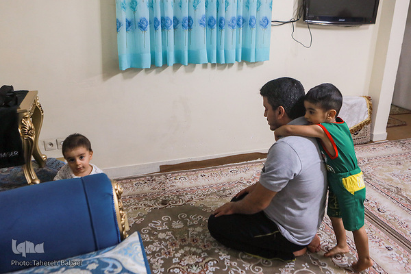 جواد فروغی، مدال آور المپیک توکیو