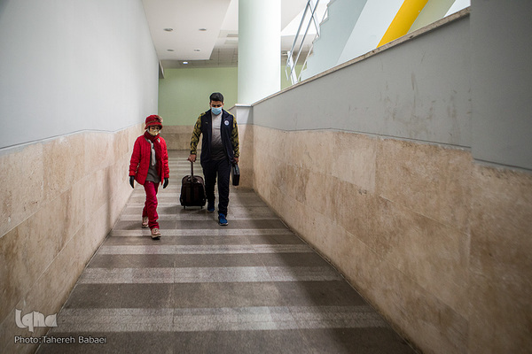 جواد فروغی، مدال آور المپیک توکیو