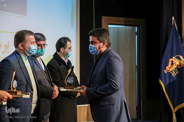 جواد فروغی، مدال آور المپیک توکیو