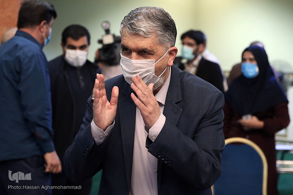 بیست و ششمین دوره آیین تکریم خادمان قرآن کریم