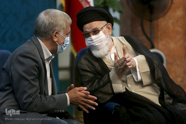 بیست و ششمین دوره آیین تکریم خادمان قرآن کریم