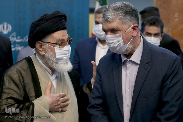 بیست و ششمین دوره آیین تکریم خادمان قرآن کریم