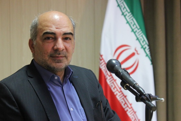 محمودرضا بیژنی‌اول