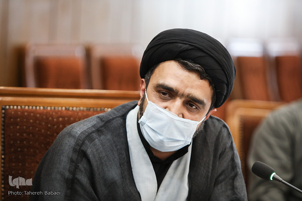 رونمایی جشنواره قرآن و عترت مرکز خدمات حوزه های علمیه کشور