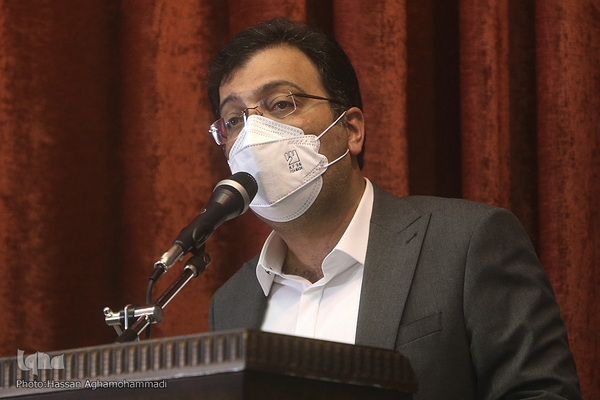 آئین معرفی روستاهای قرآنی کشور