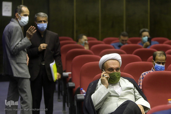 آئین معرفی روستاهای قرآنی کشور