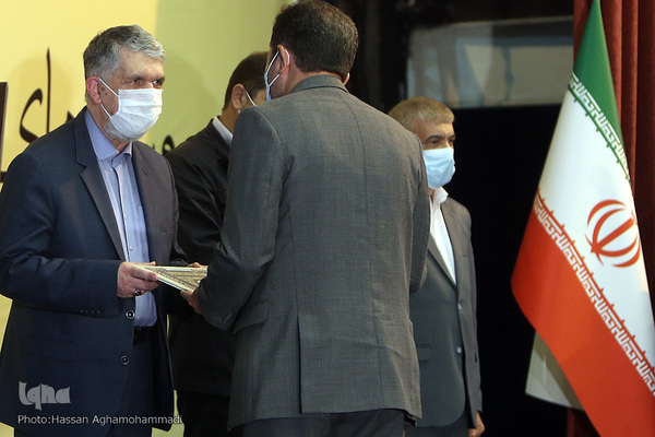 آئین معرفی روستاهای قرآنی کشور