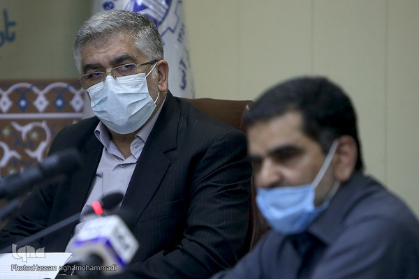 مراسم رونمایی از ویژه نامه ارتحال آیت‌الله محمدعلی تسخیری «طلایه‌دار وحدت»