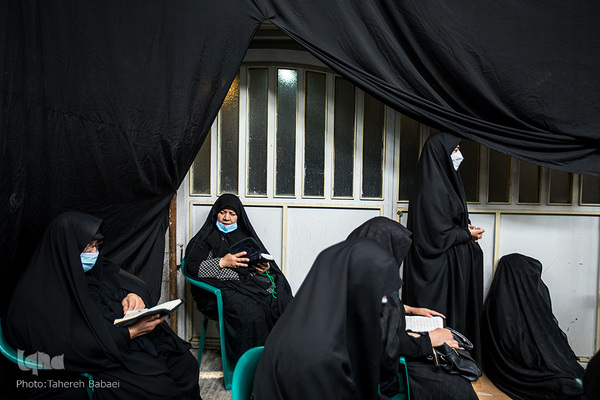 روضه ۹۰ساله