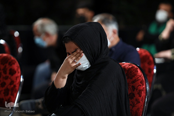 یادبود علی سلیمانی