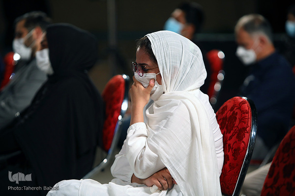 یادبود علی سلیمانی