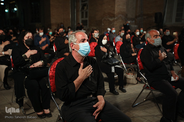 یادبود علی سلیمانی