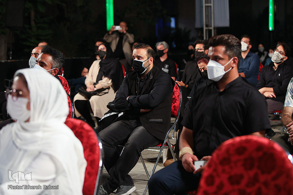 یادبود علی سلیمانی