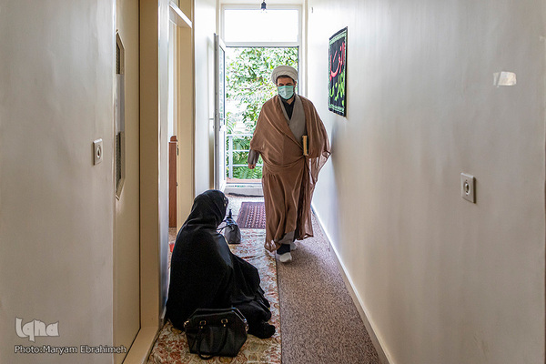 روضه‌های خانگی، سنتی دیرینه