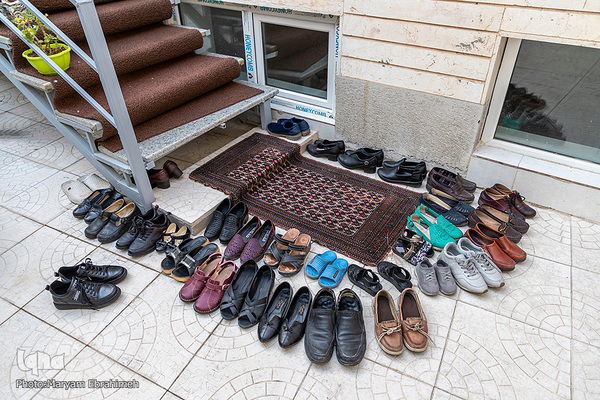 روضه‌های خانگی، سنتی دیرینه