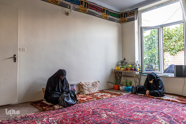 روضه‌های خانگی، سنتی دیرینه