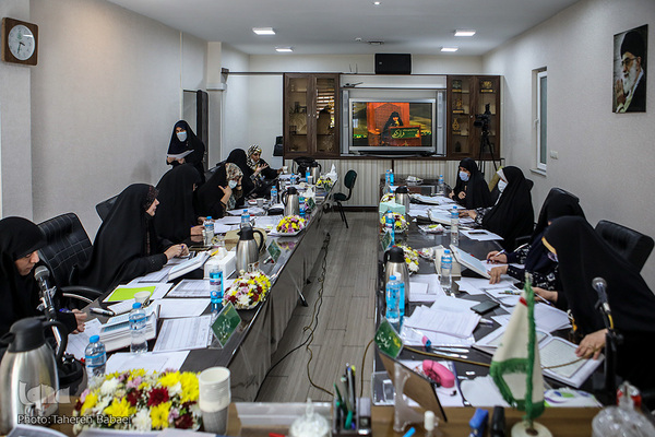 چهل‌وچهارمین دوره مسابقات حفظ قرآن استان تهران