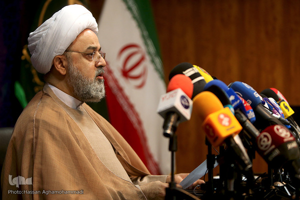  حجت‌الاسلام والمسلمین حمید شهریاری، دبیرکل مجمع جهانی تقریب مذاهب اسلامی