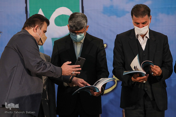 مراسم افتتاحیه نشست روسای ادارات قرآن، عترت و نماز سراسر کشور