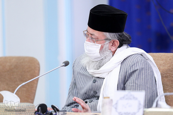 کنفرانس بین المللی وحدت اسلامی