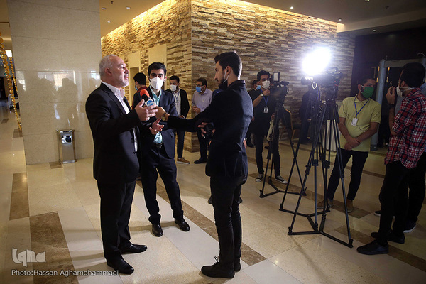 اولین نشست سی و پنجمین کنفرانس بین المللی وحدت اسلامی