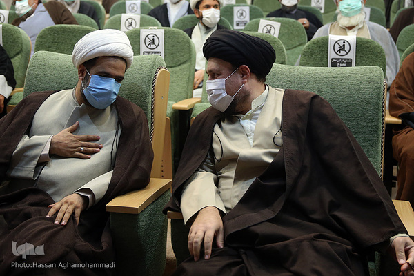 سمینار بین‌المللی «الزامات وحدت اسلامی در جهان معاصر»