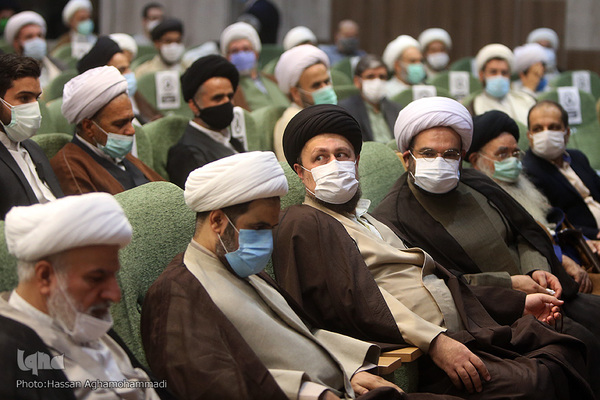 سمینار بین‌المللی «الزامات وحدت اسلامی در جهان معاصر»