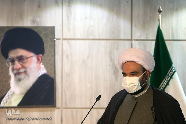 سمینار بین‌المللی «الزامات وحدت اسلامی در جهان معاصر»