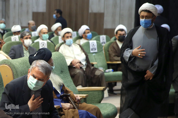 سمینار بین‌المللی «الزامات وحدت اسلامی در جهان معاصر»