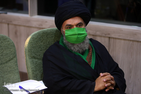 سمینار بین‌المللی «الزامات وحدت اسلامی در جهان معاصر»