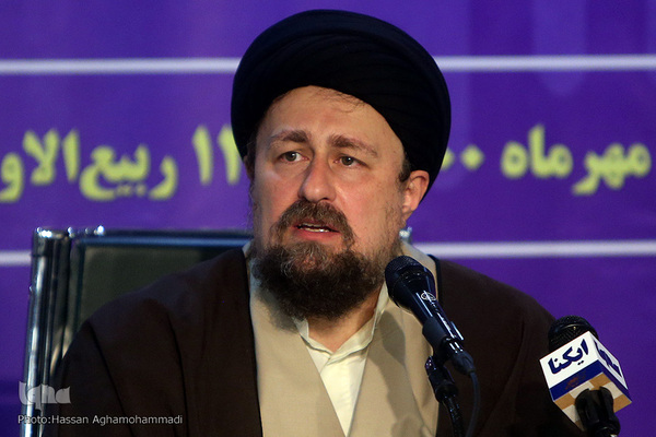 حجت‌الاسلام و المسلمین سیدحسن خمینی، تولیت آستان مطهر حضرت امام خمینی(ره)