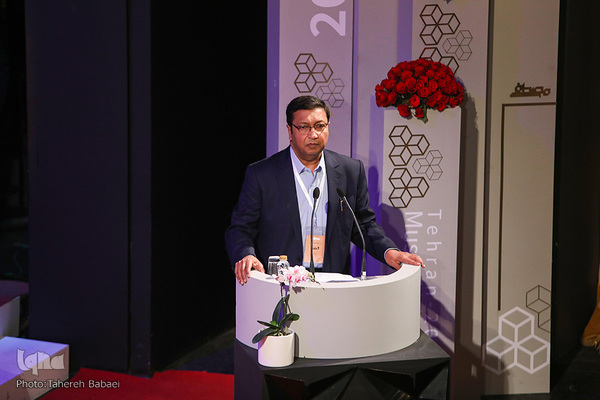 مراسم اختتامیه و تجلیل از برگزیدگان چهارمین دوره جایزه جهانی مصطفی(ص)