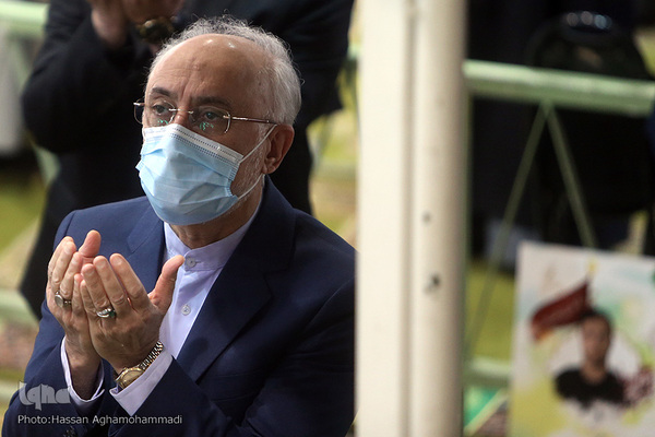 آیین عبادی و سیاسی نماز جمعه تهران پس از ۲۰ماه وقفه