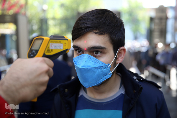 آیین عبادی و سیاسی نماز جمعه تهران پس از ۲۰ماه وقفه