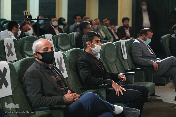 شانزدهمین جشنواره ملی تلاوت‌های مجلسی