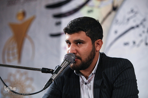 شانزدهمین جشنواره ملی تلاوت‌های مجلسی