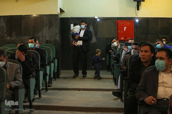 شانزدهمین جشنواره ملی تلاوت‌های مجلسی