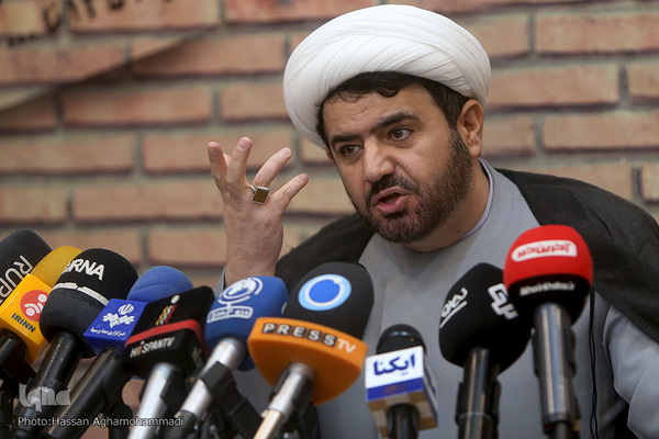 حجت‌الاسلام و المسلمین مجتبی اشجری، قائم مقام شورای هماهنگی تبلیغات اسلامی