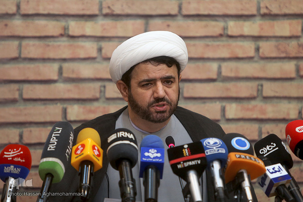 حجت‌الاسلام و المسلمین مجتبی اشجری، قائم مقام شورای هماهنگی تبلیغات اسلامی