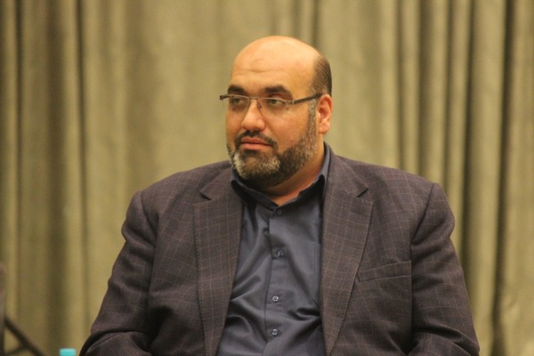 شورای عالی قرآن