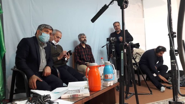 شورای عالی قرآن