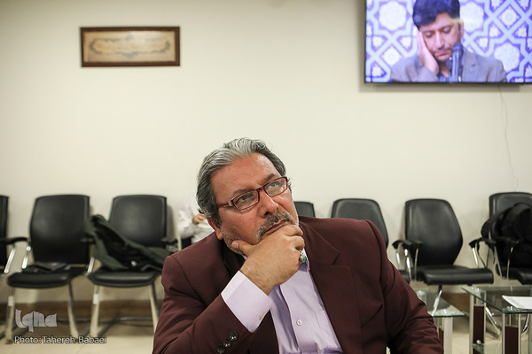 برگزاری مرحله نیمه نهایی چهل و چهارمین دوره مسابقات سراسری قرآن