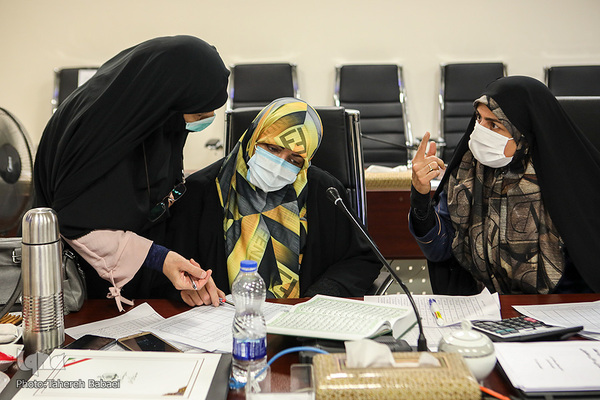 برگزاری مرحله نیمه نهایی چهل و چهارمین دوره مسابقات سراسری قرآن