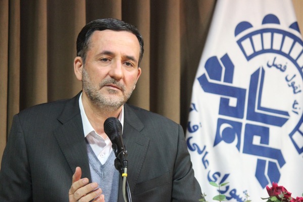 دوره‌های ارتقای شورای عالی قرآن