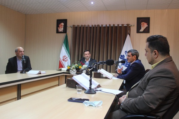 دوره‌های ارتقای شورای عالی قرآن